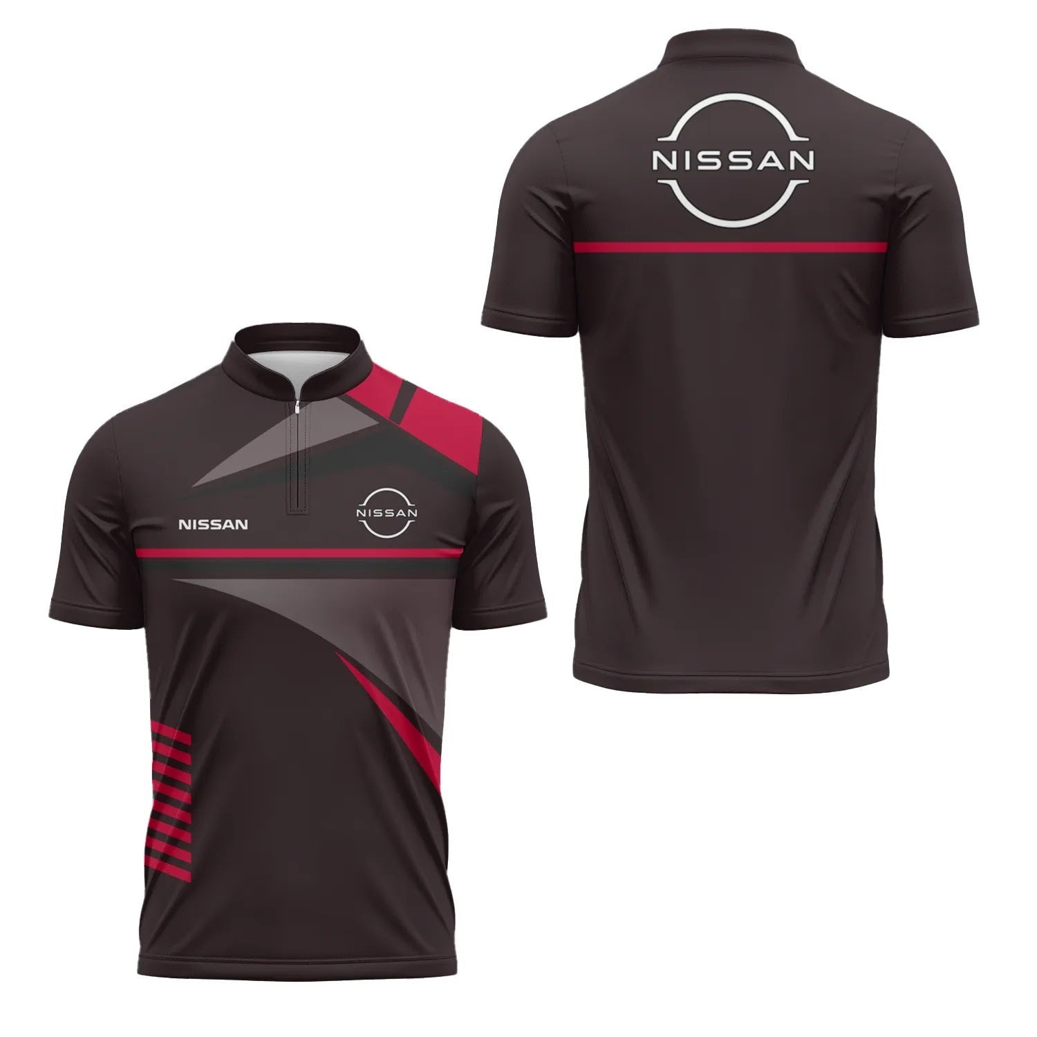 Nissan Apparels SC067