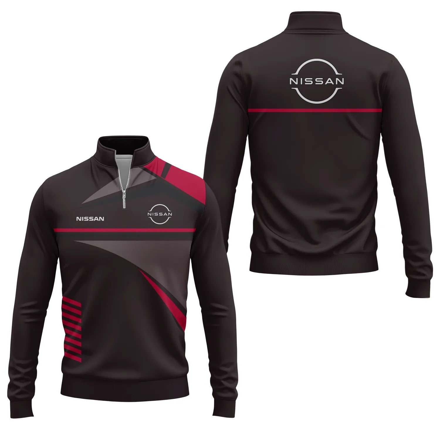 Nissan Apparels SC067