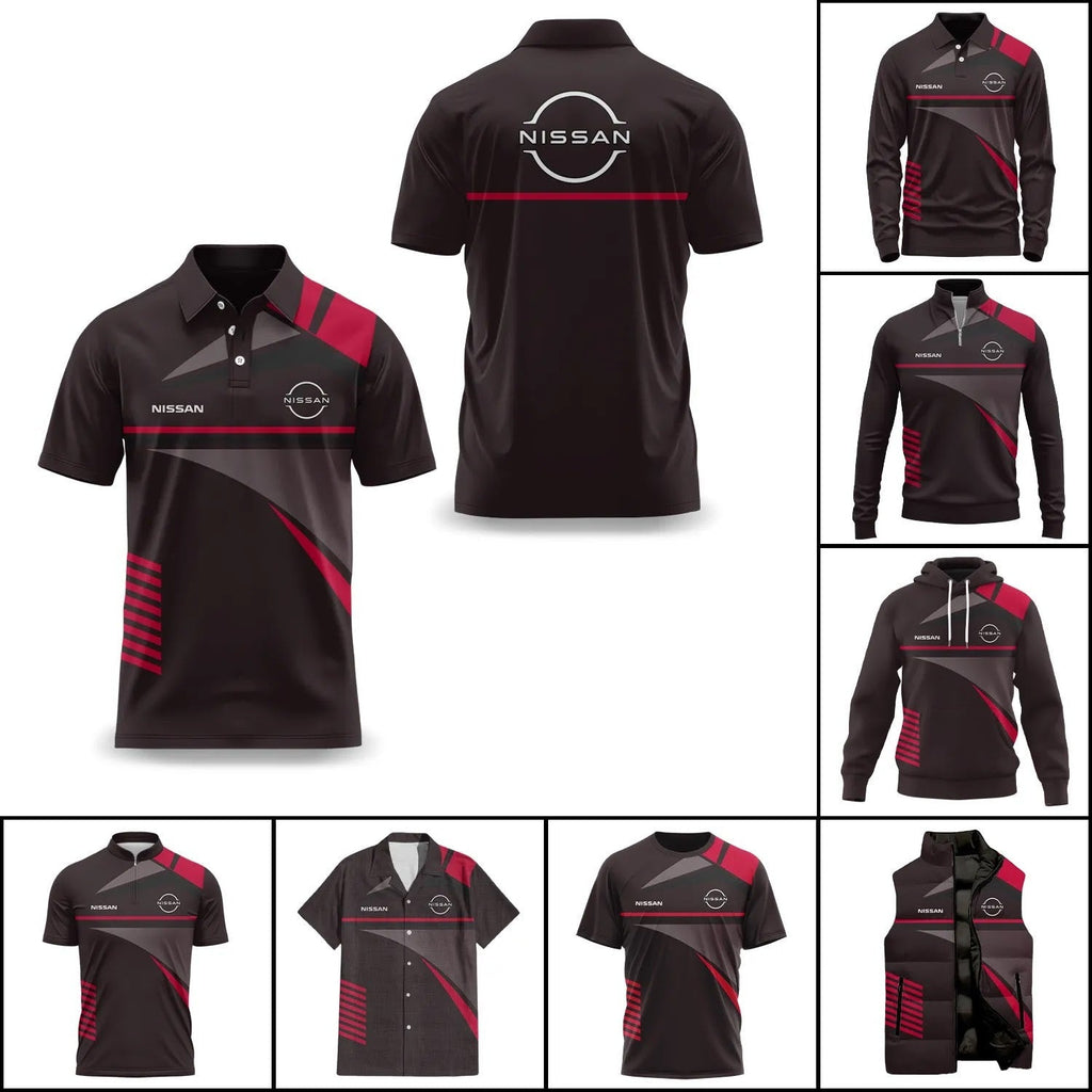 Nissan Apparels SC067