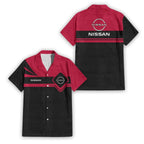 Nissan Apparels SC066