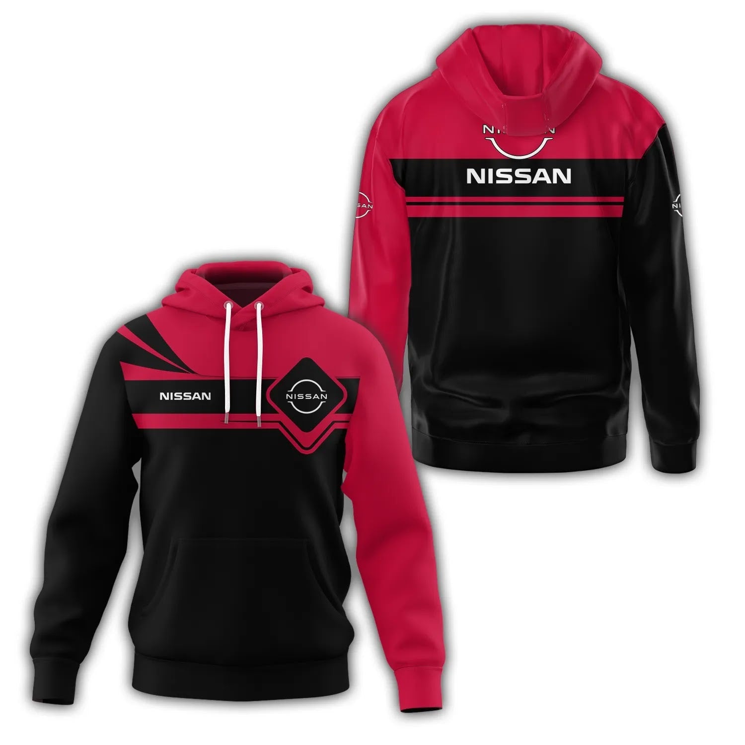 Nissan Apparels SC066
