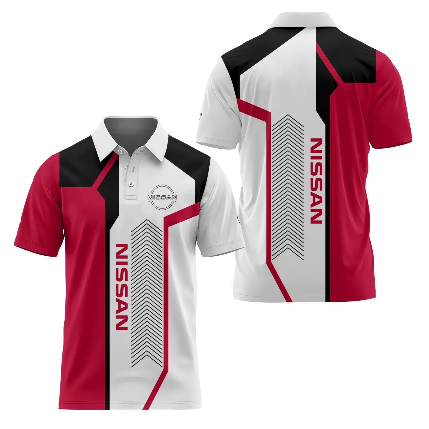 Nissan Apparels SC065