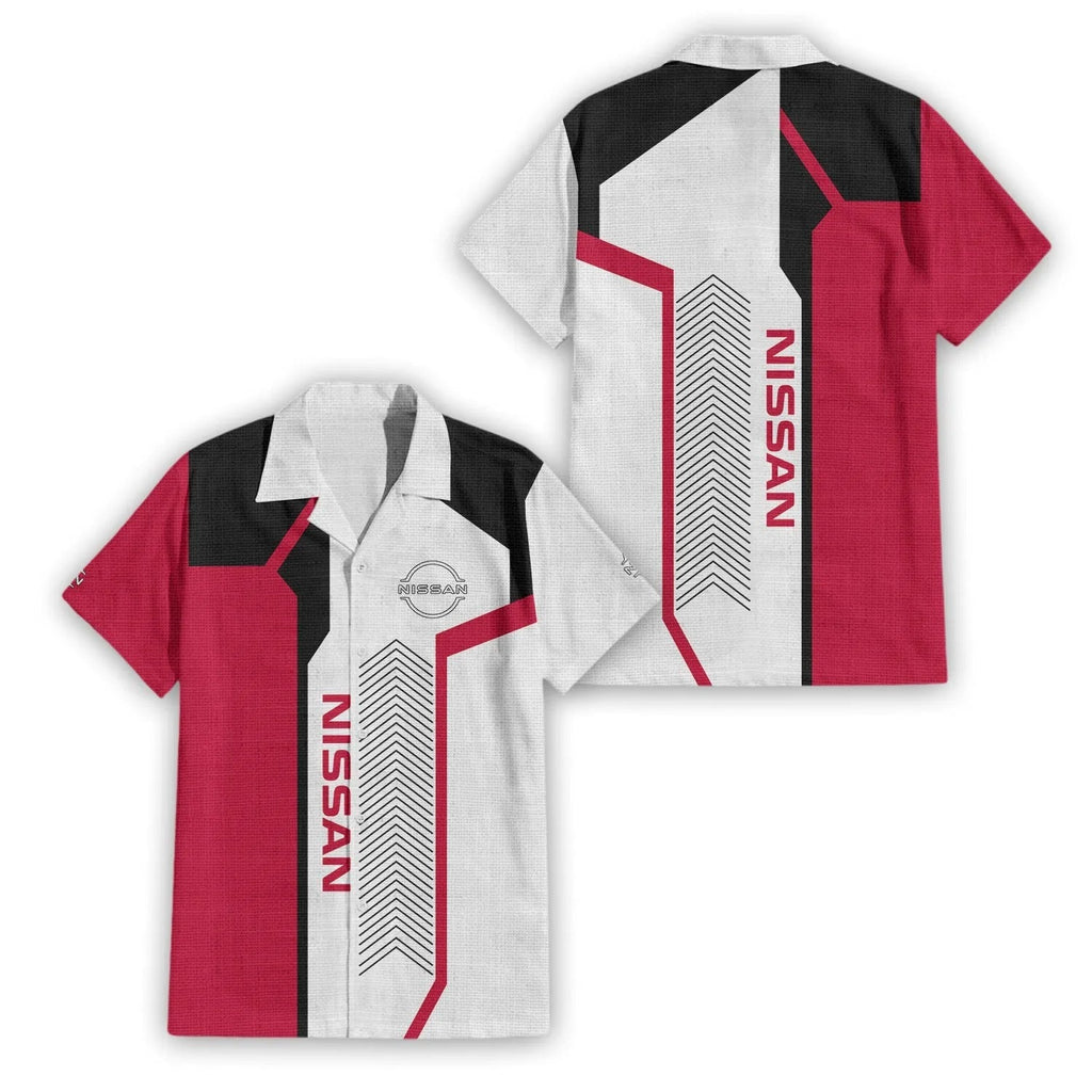 Nissan Apparels SC065