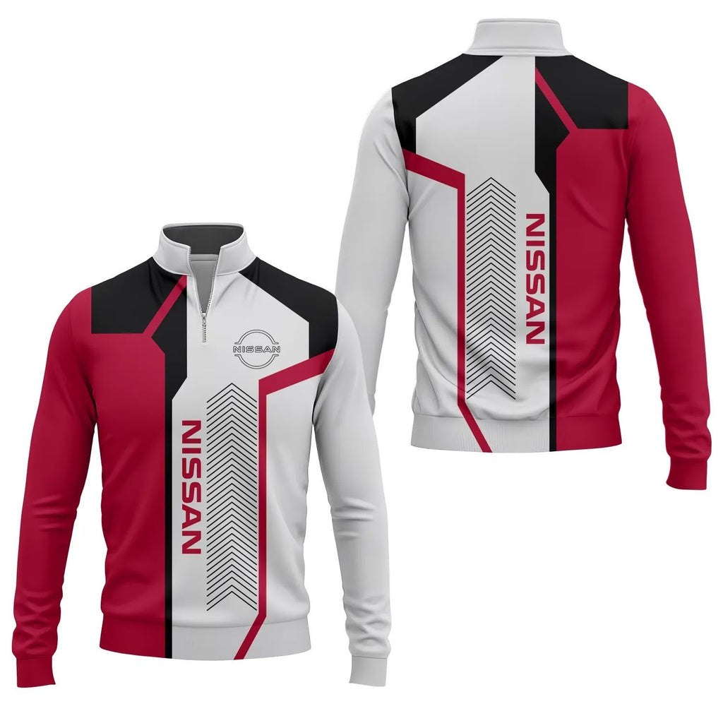 Nissan Apparels SC065