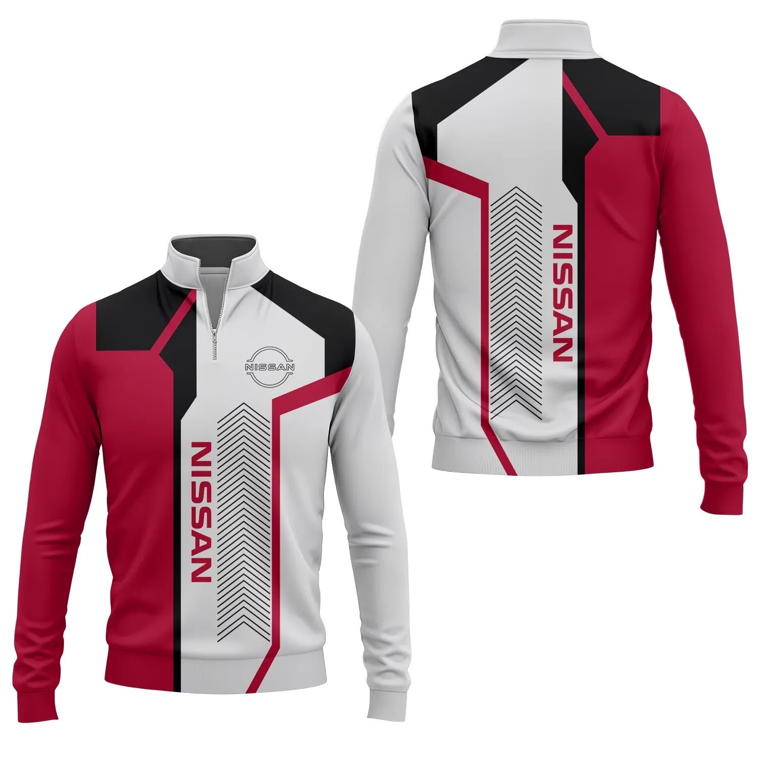 Nissan Apparels SC065