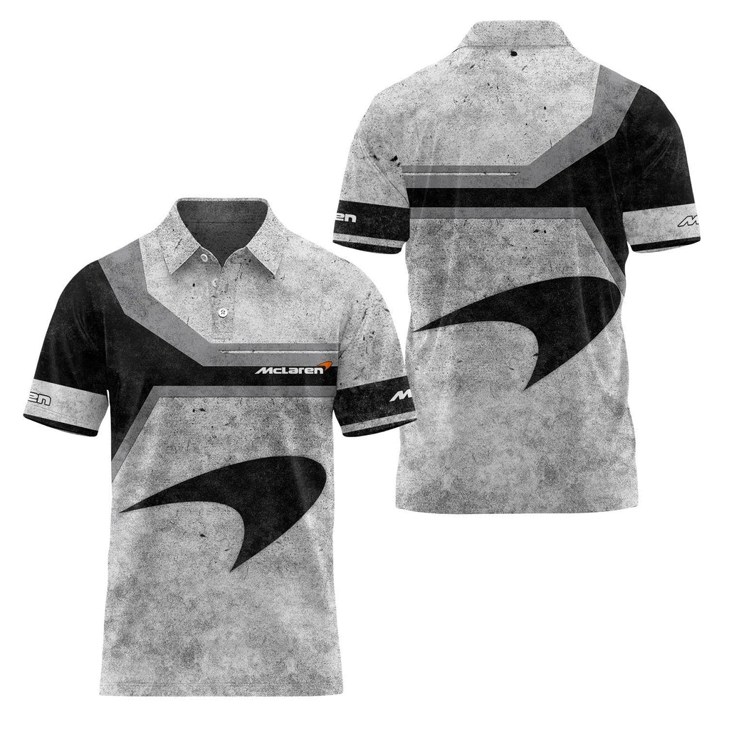 McLaren Apparels SC086