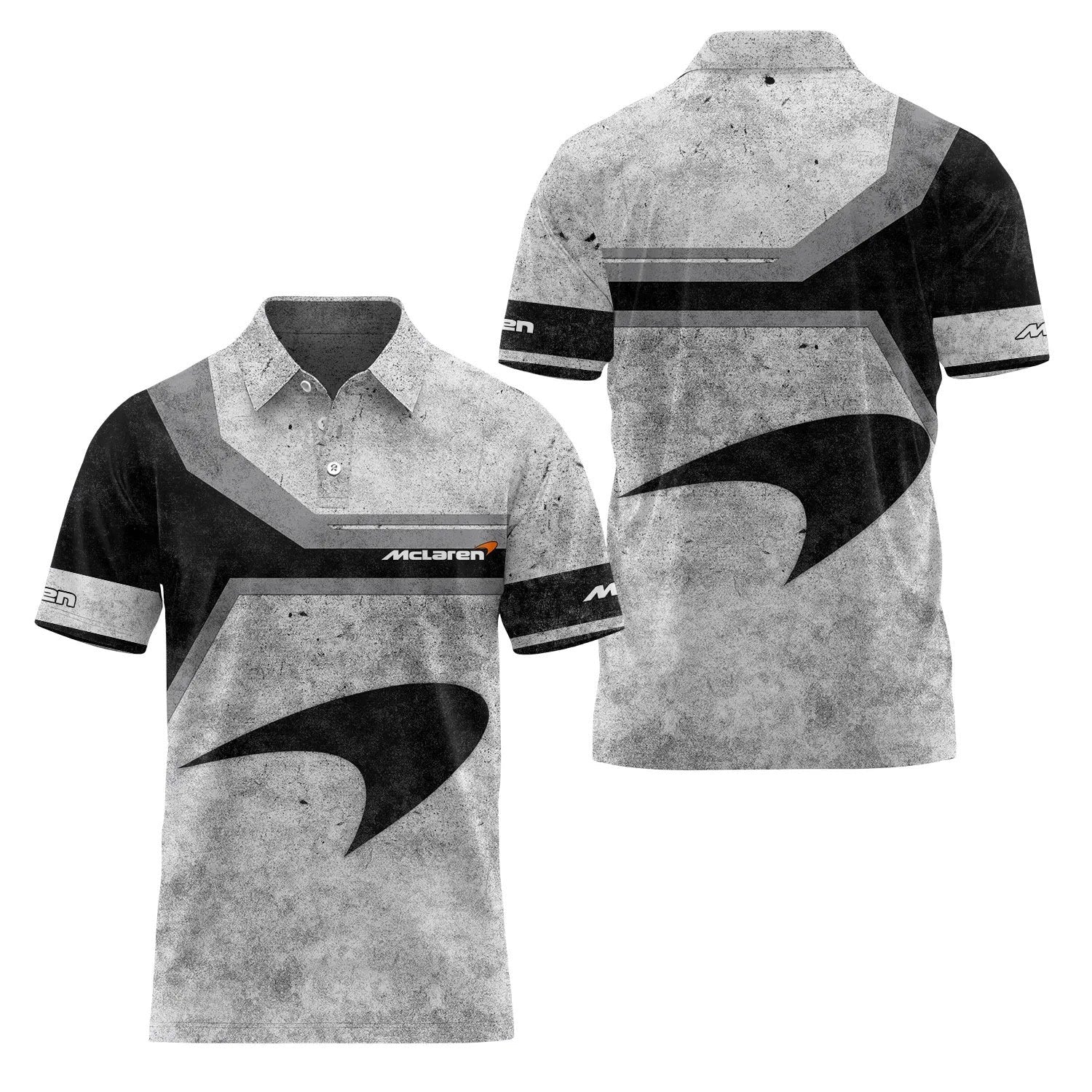 McLaren Apparels SC086