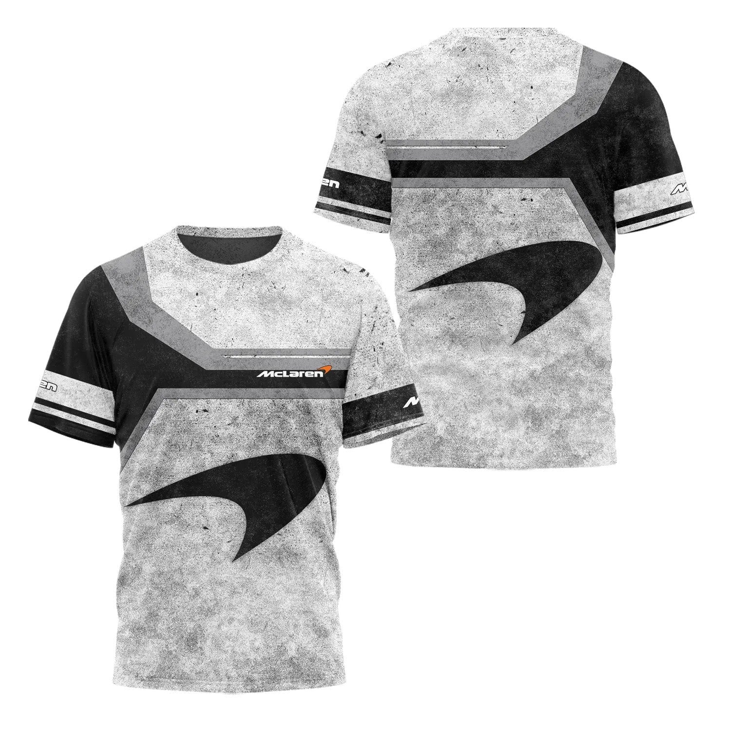 McLaren Apparels SC086