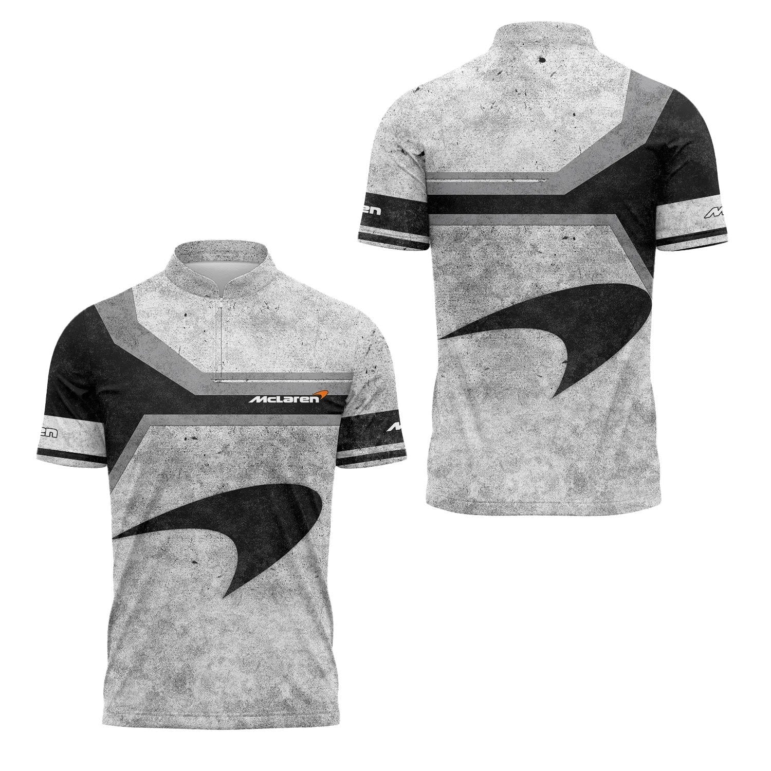 McLaren Apparels SC086