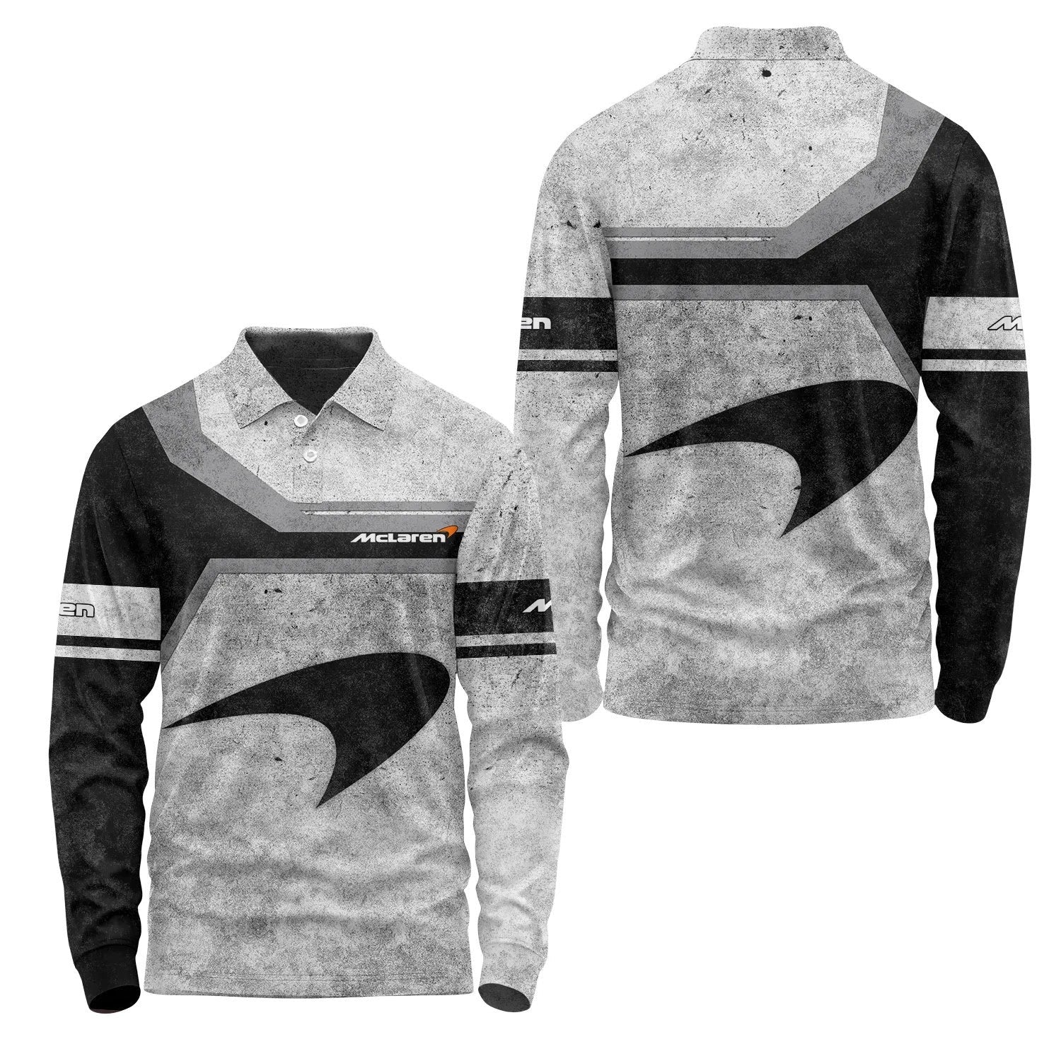 McLaren Apparels SC086