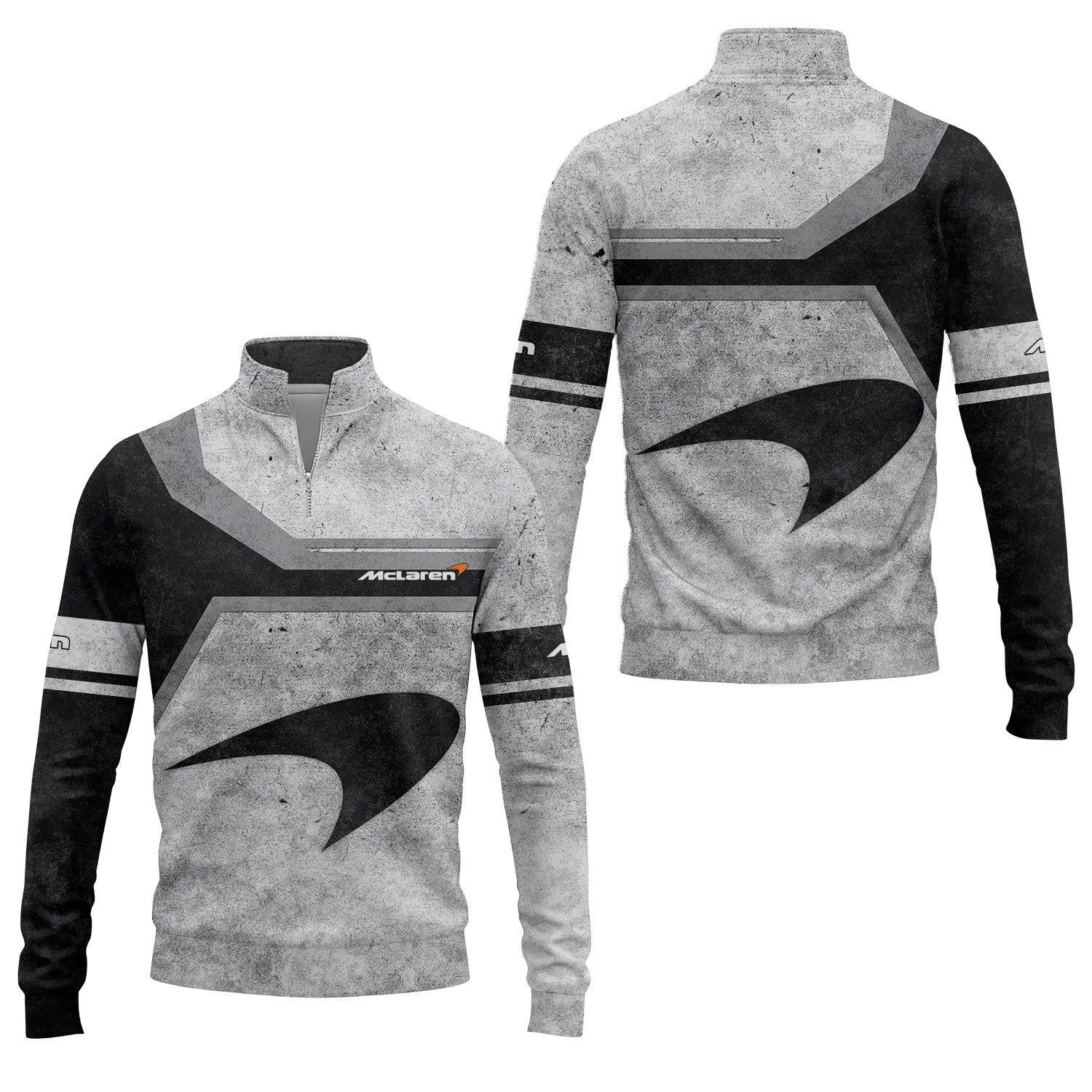 McLaren Apparels SC086
