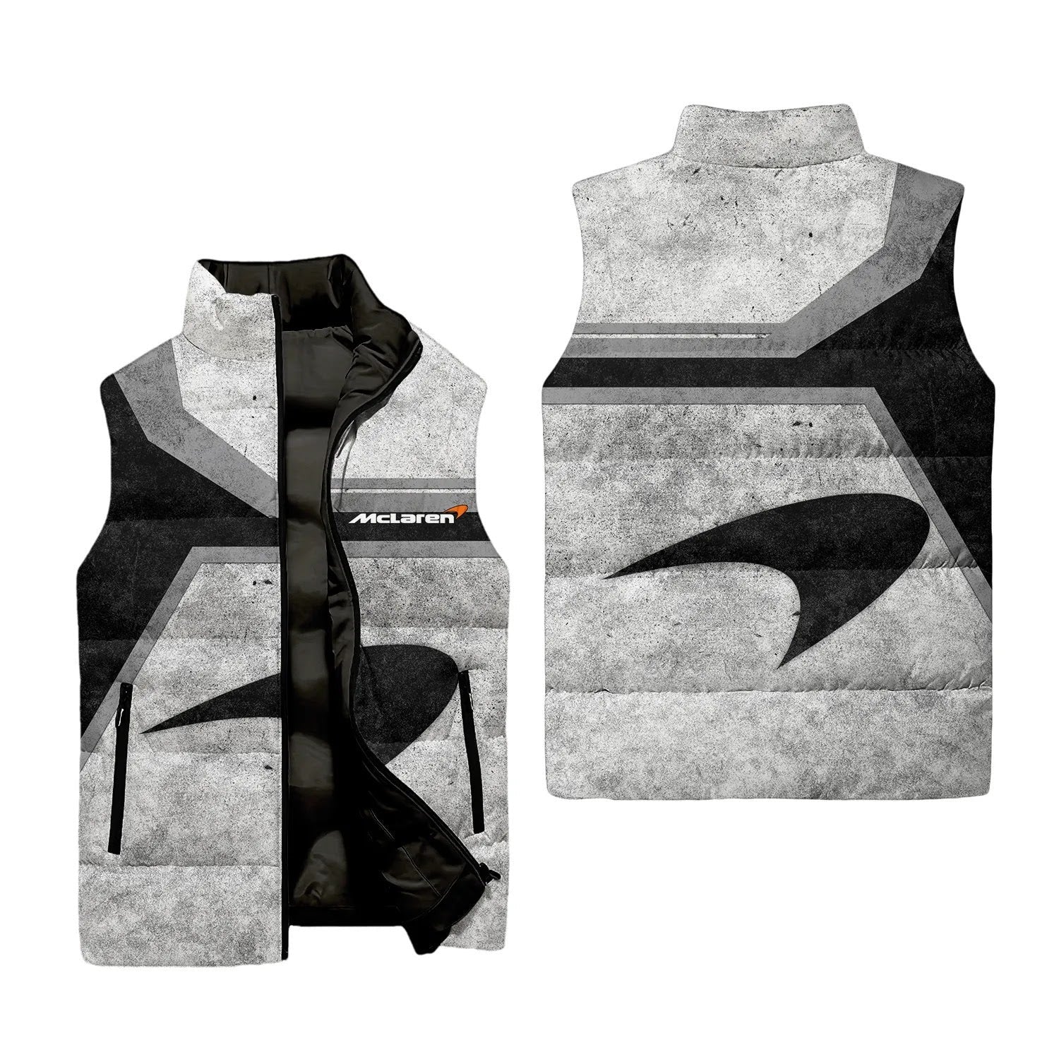McLaren Apparels SC086