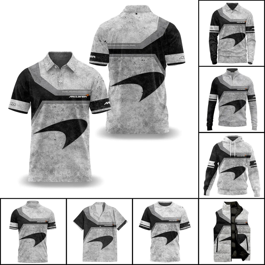 McLaren Apparels SC086