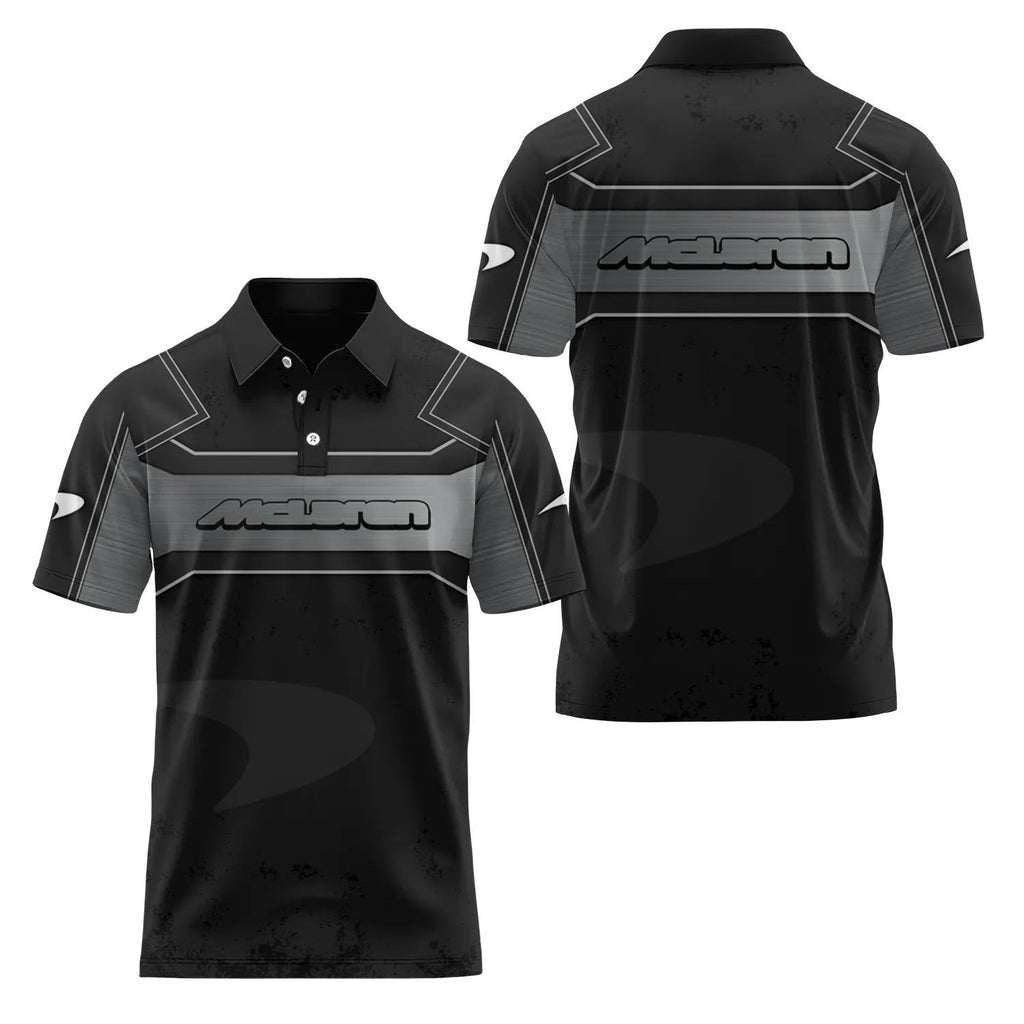 McLaren Apparels SC085