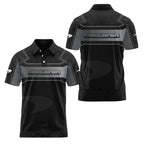 McLaren Apparels SC085