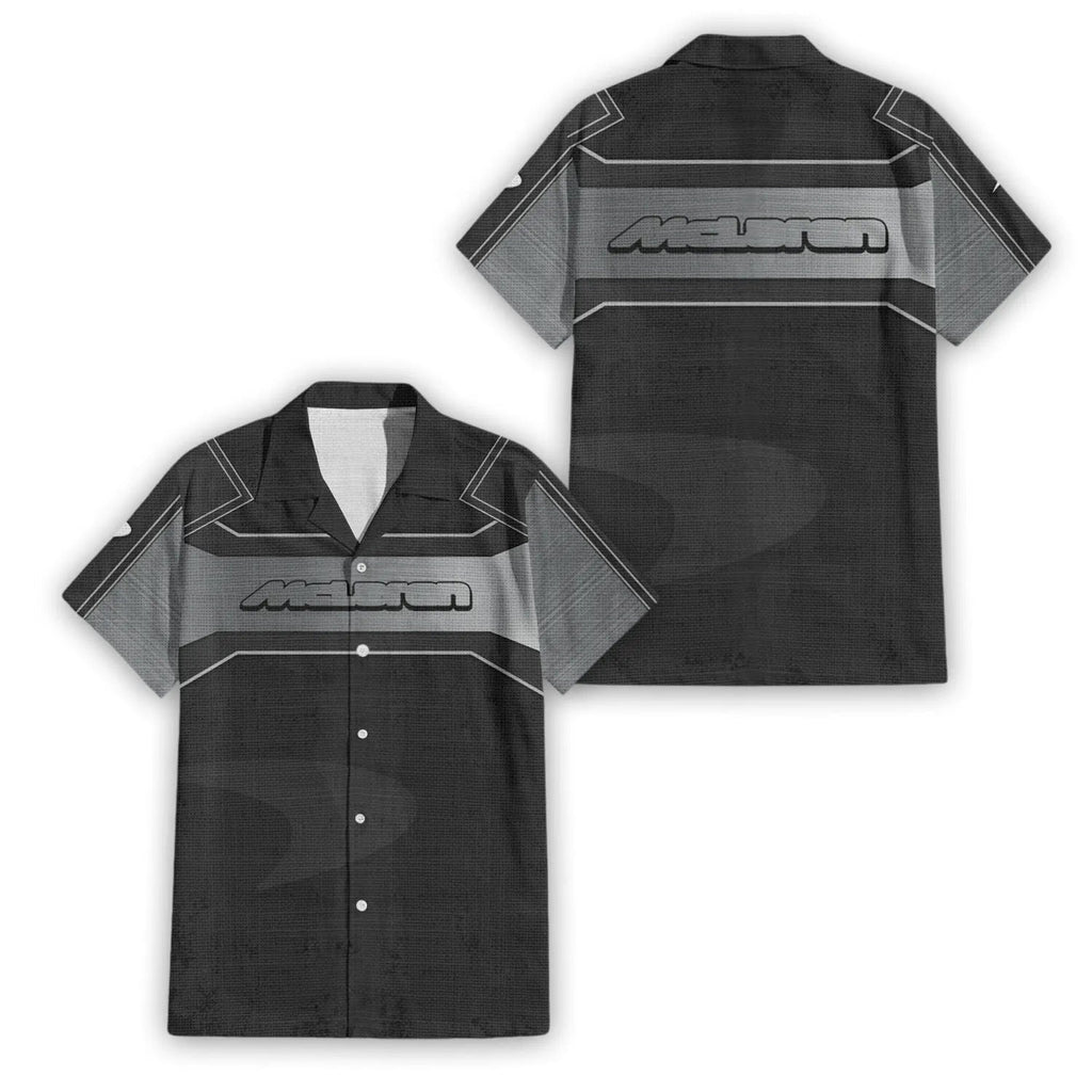 McLaren Apparels SC085