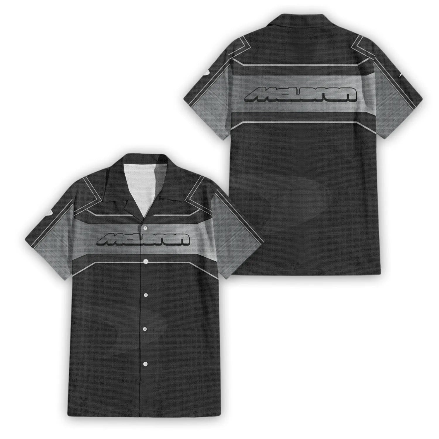 McLaren Apparels SC085