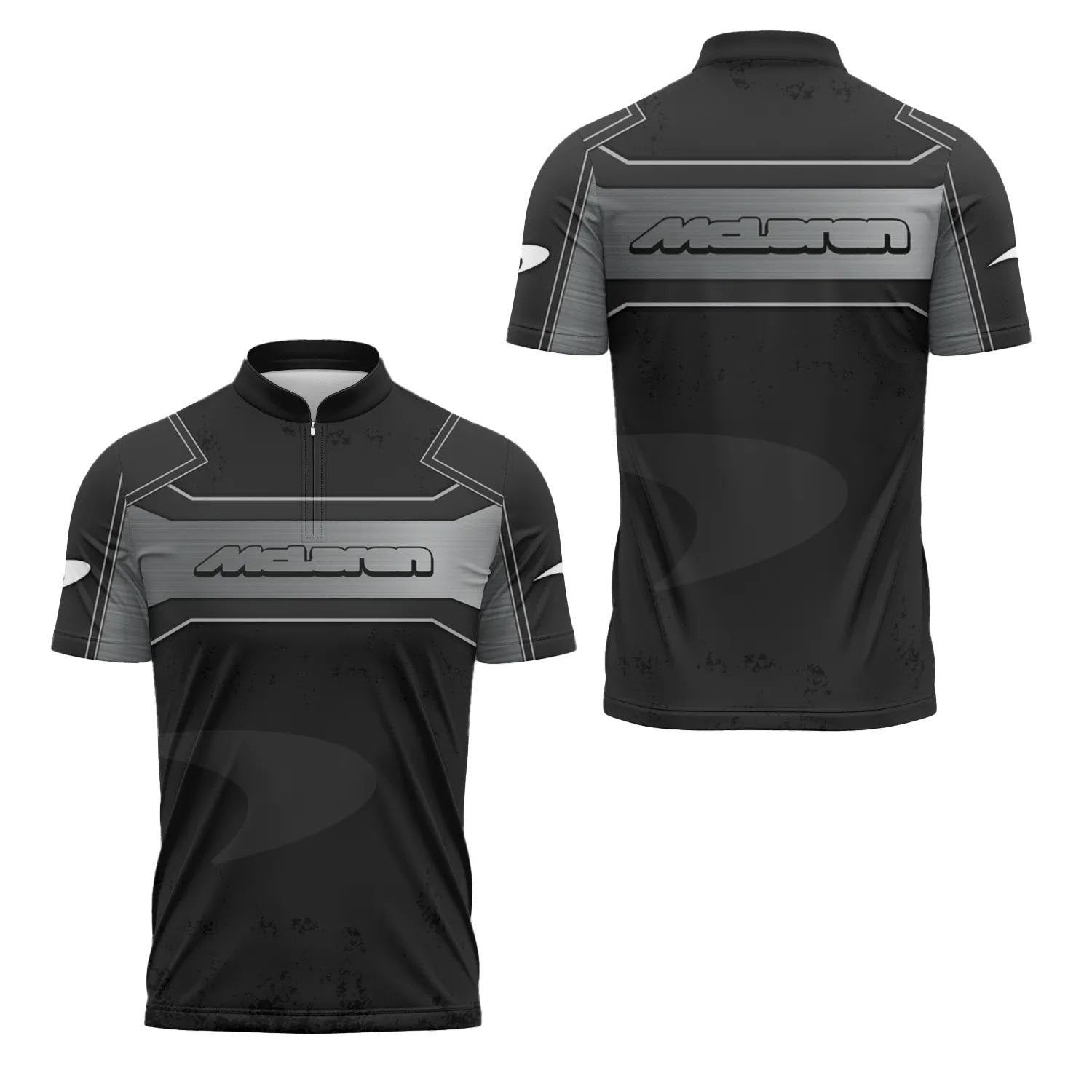 McLaren Apparels SC085