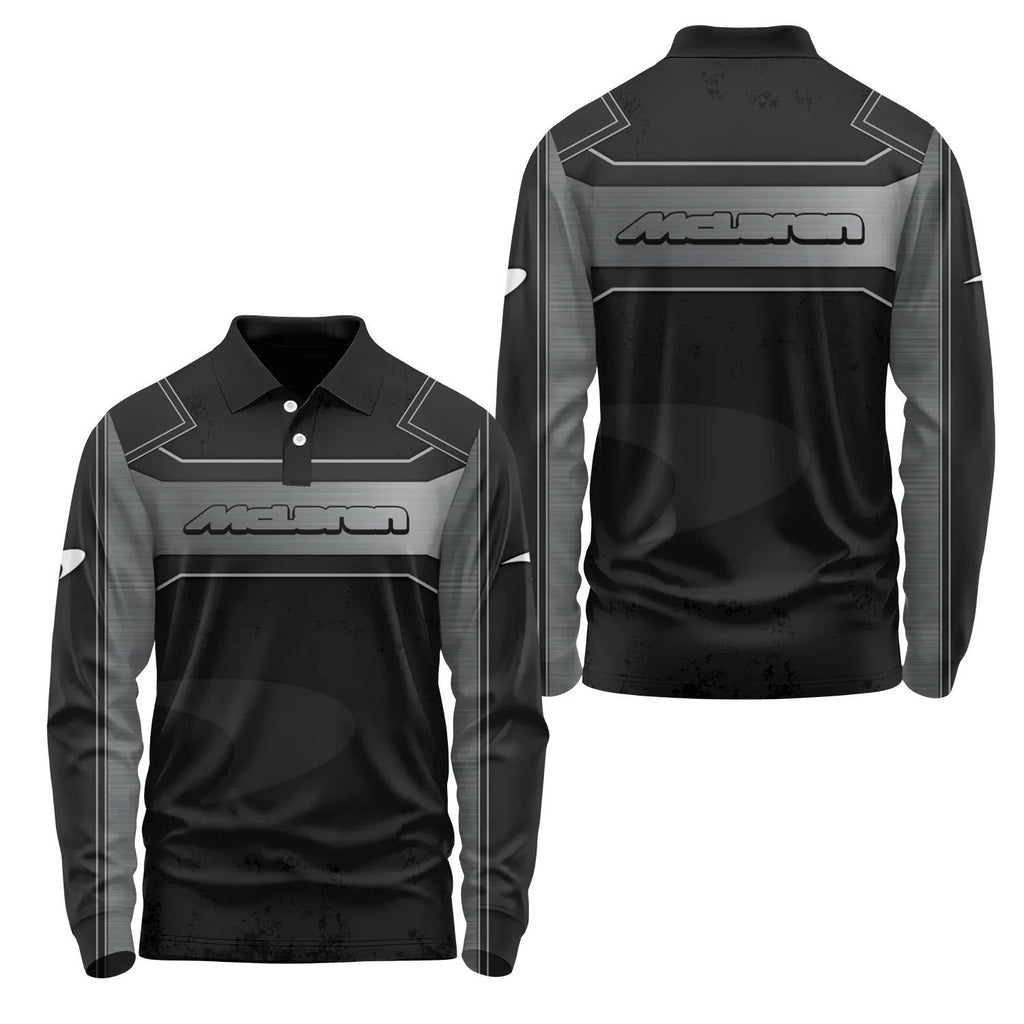 McLaren Apparels SC085