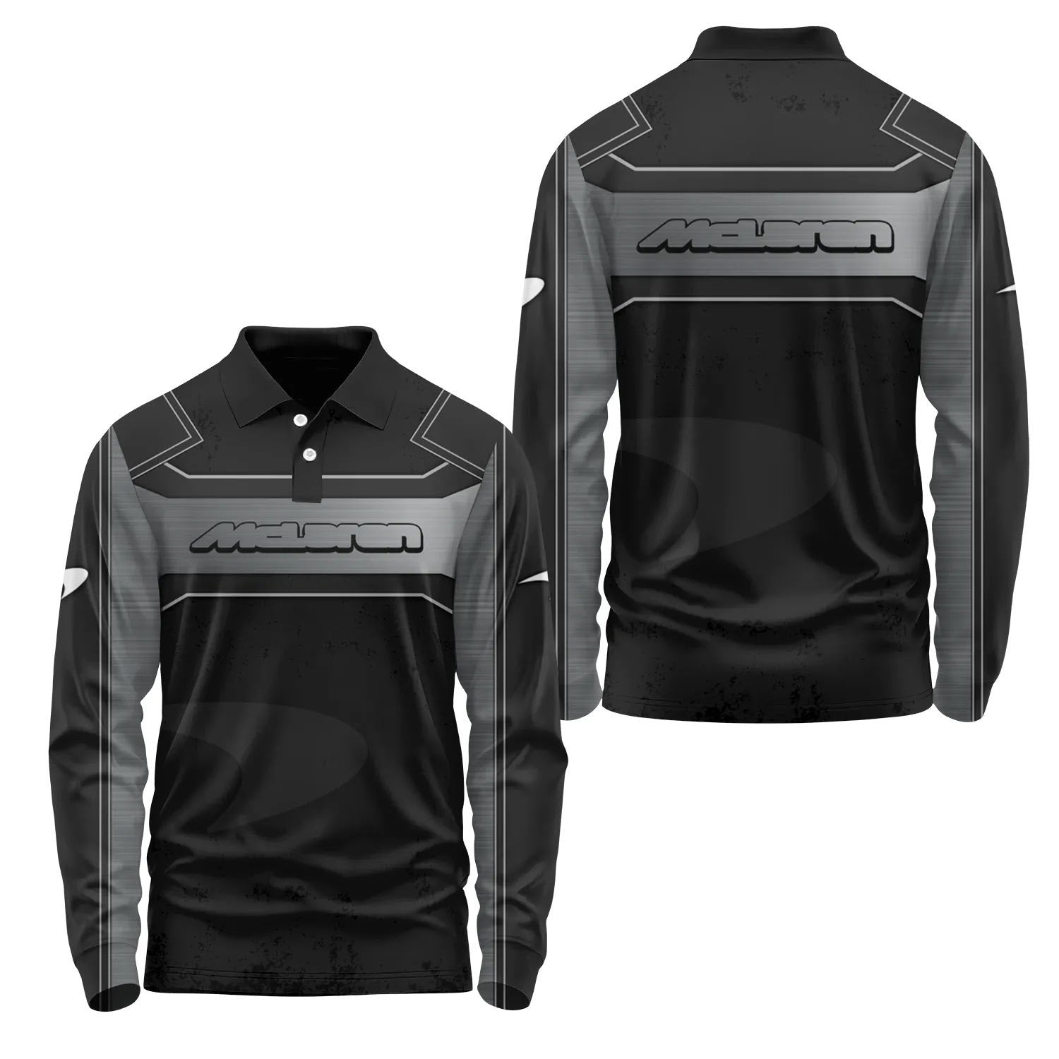 McLaren Apparels SC085