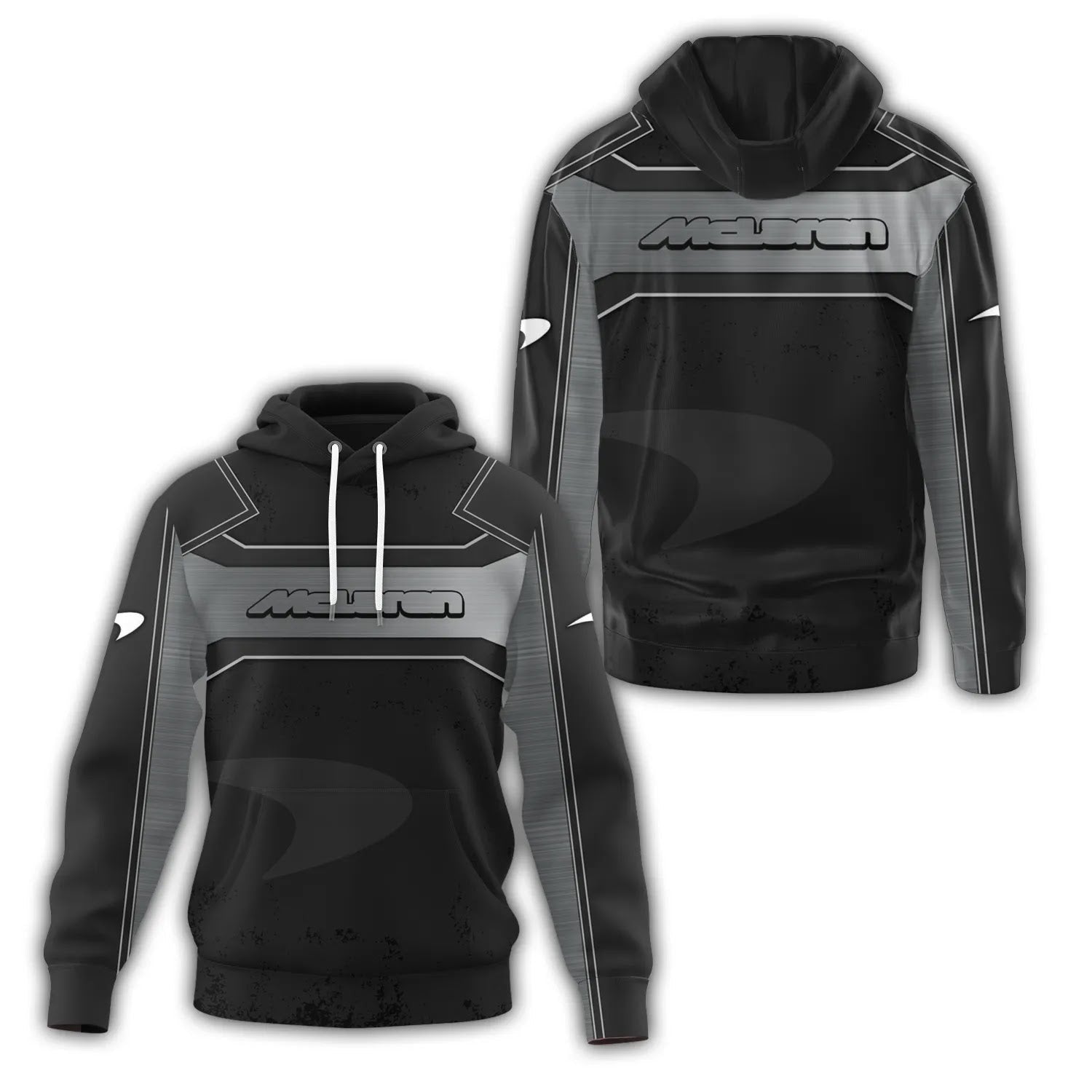 McLaren Apparels SC085