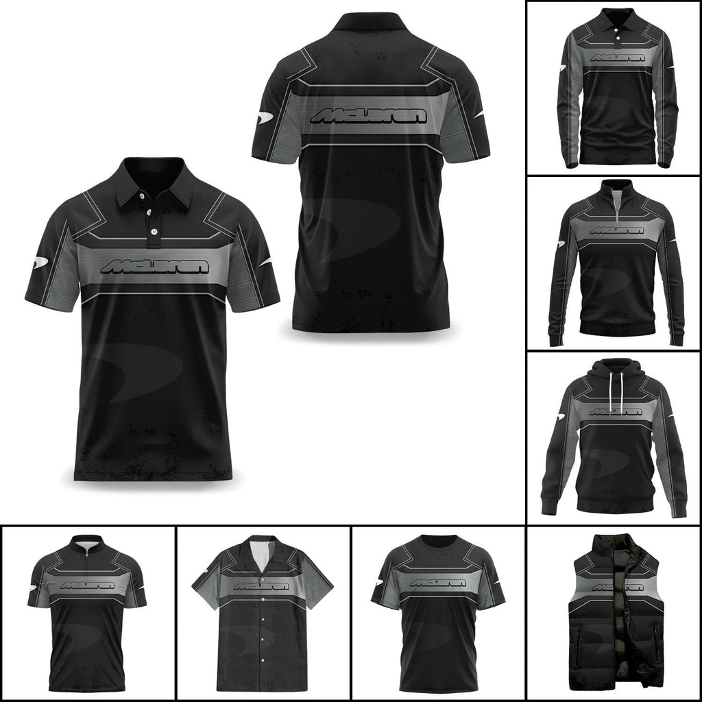 McLaren Apparels SC085