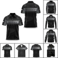 McLaren Apparels SC085