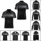 McLaren Apparels SC085