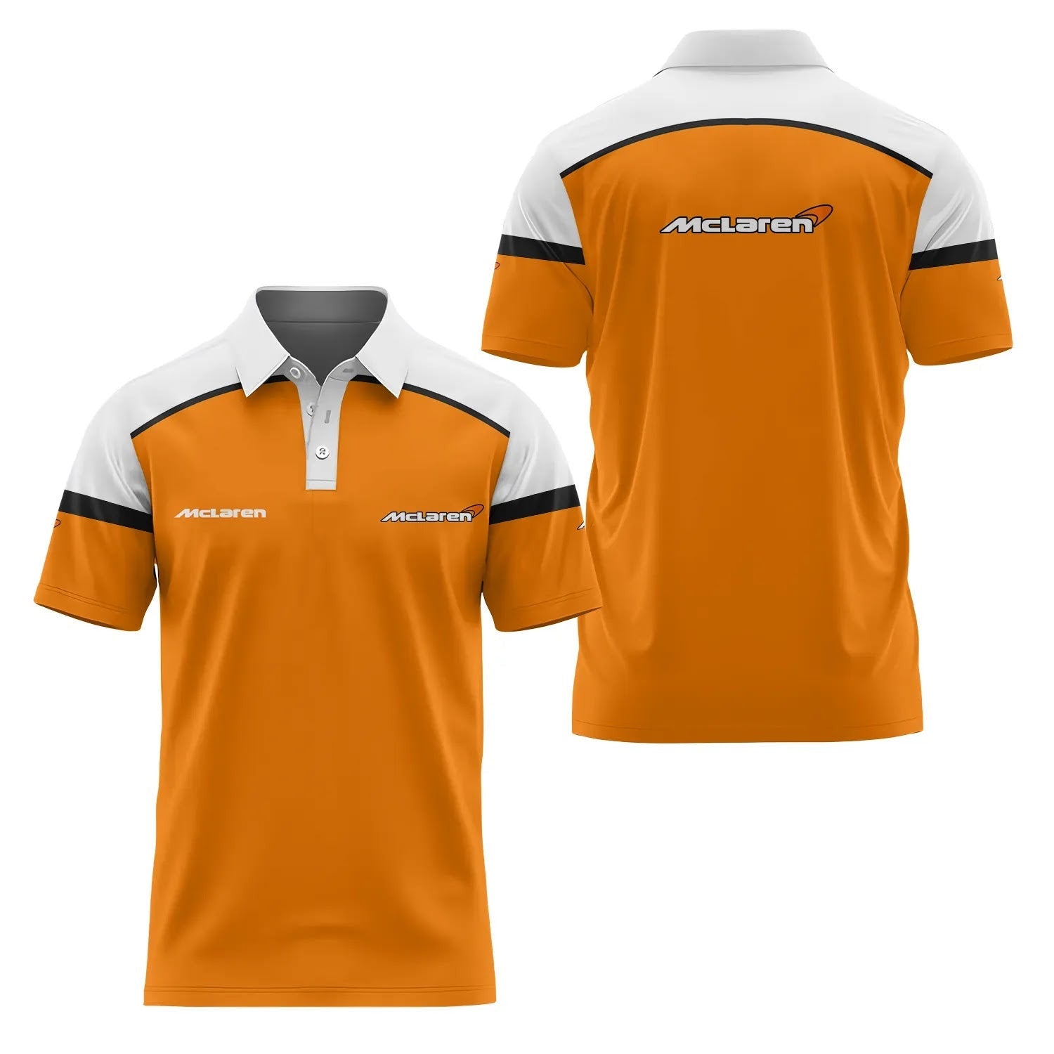 McLaren Apparels SC087