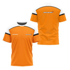McLaren Apparels SC087