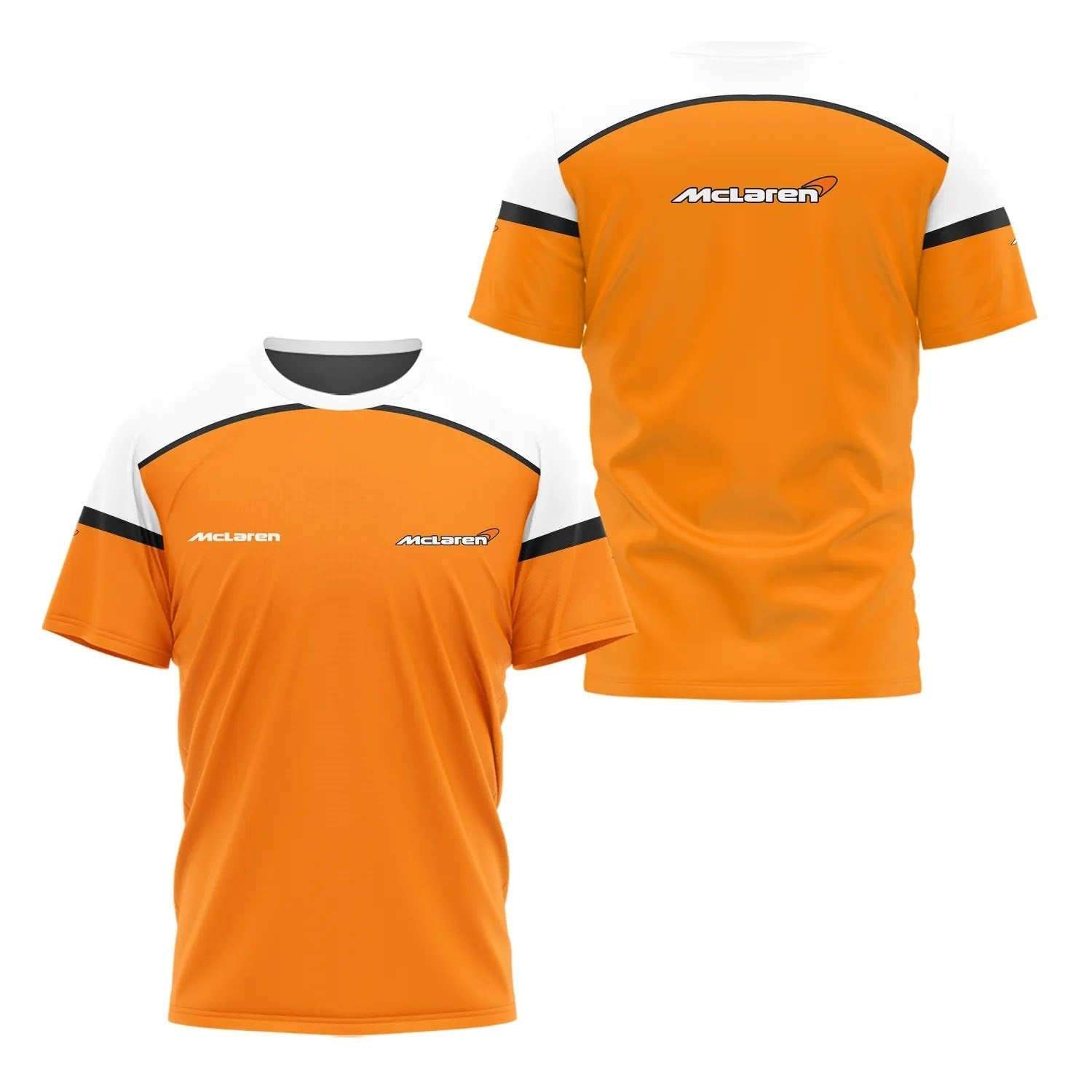 McLaren Apparels SC087