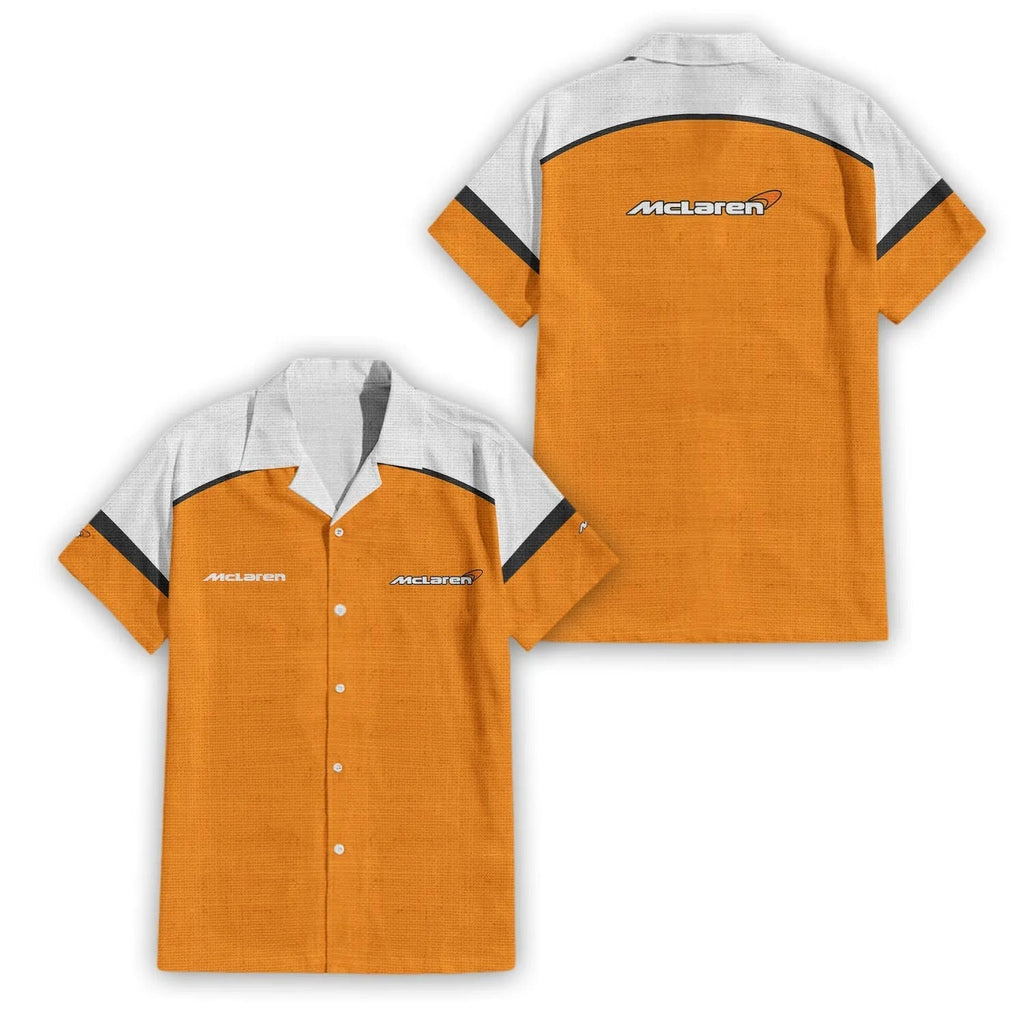 McLaren Apparels SC087