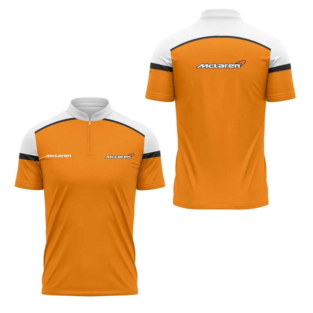 McLaren Apparels SC087