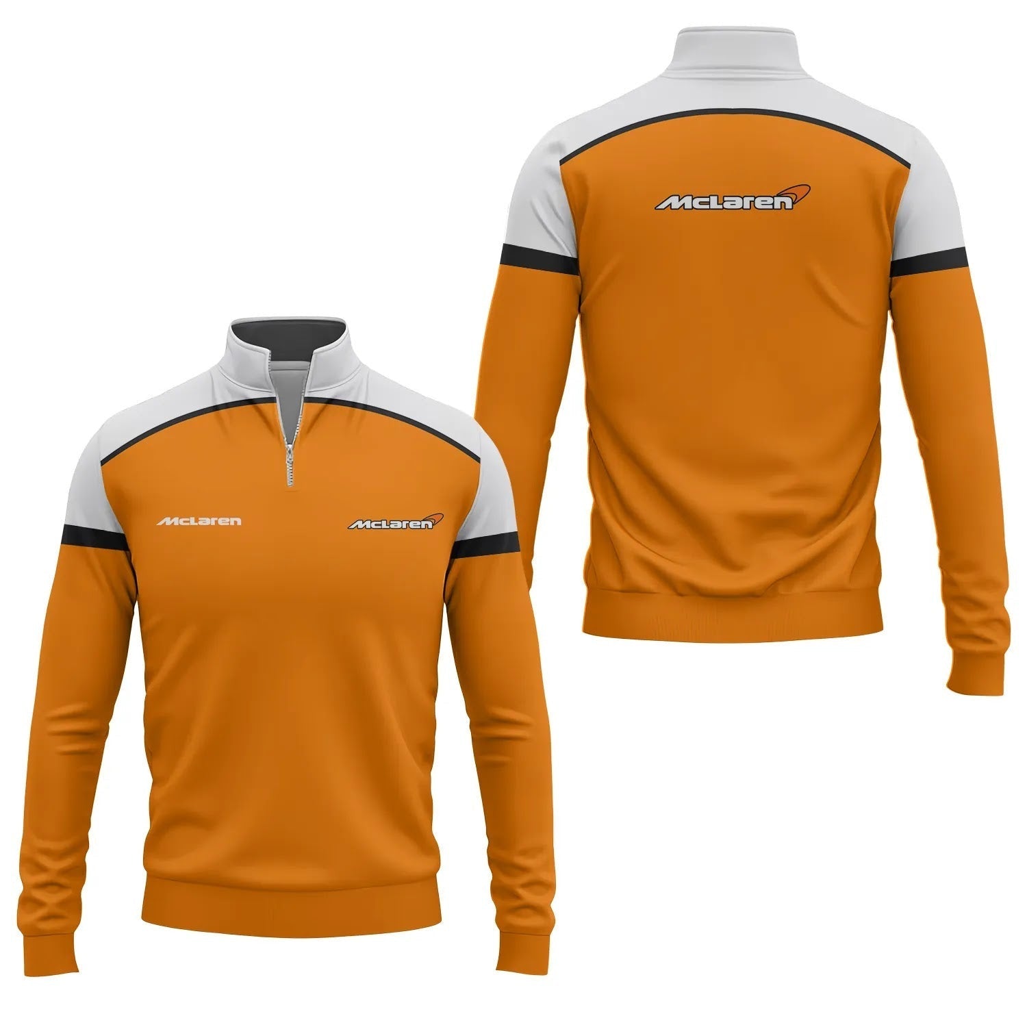 McLaren Apparels SC087