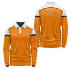 McLaren Apparels SC087