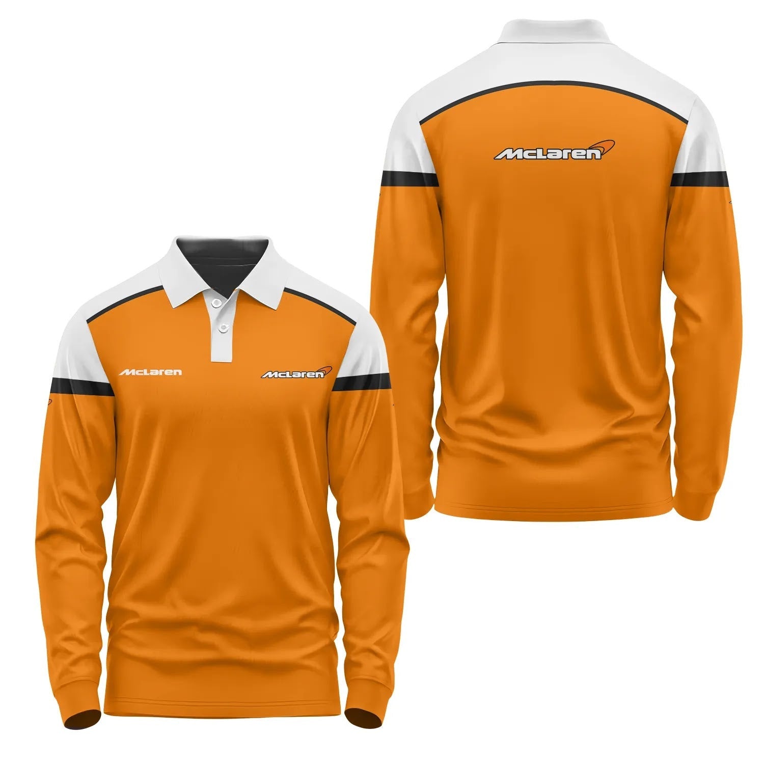 McLaren Apparels SC087