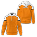 McLaren Apparels SC087