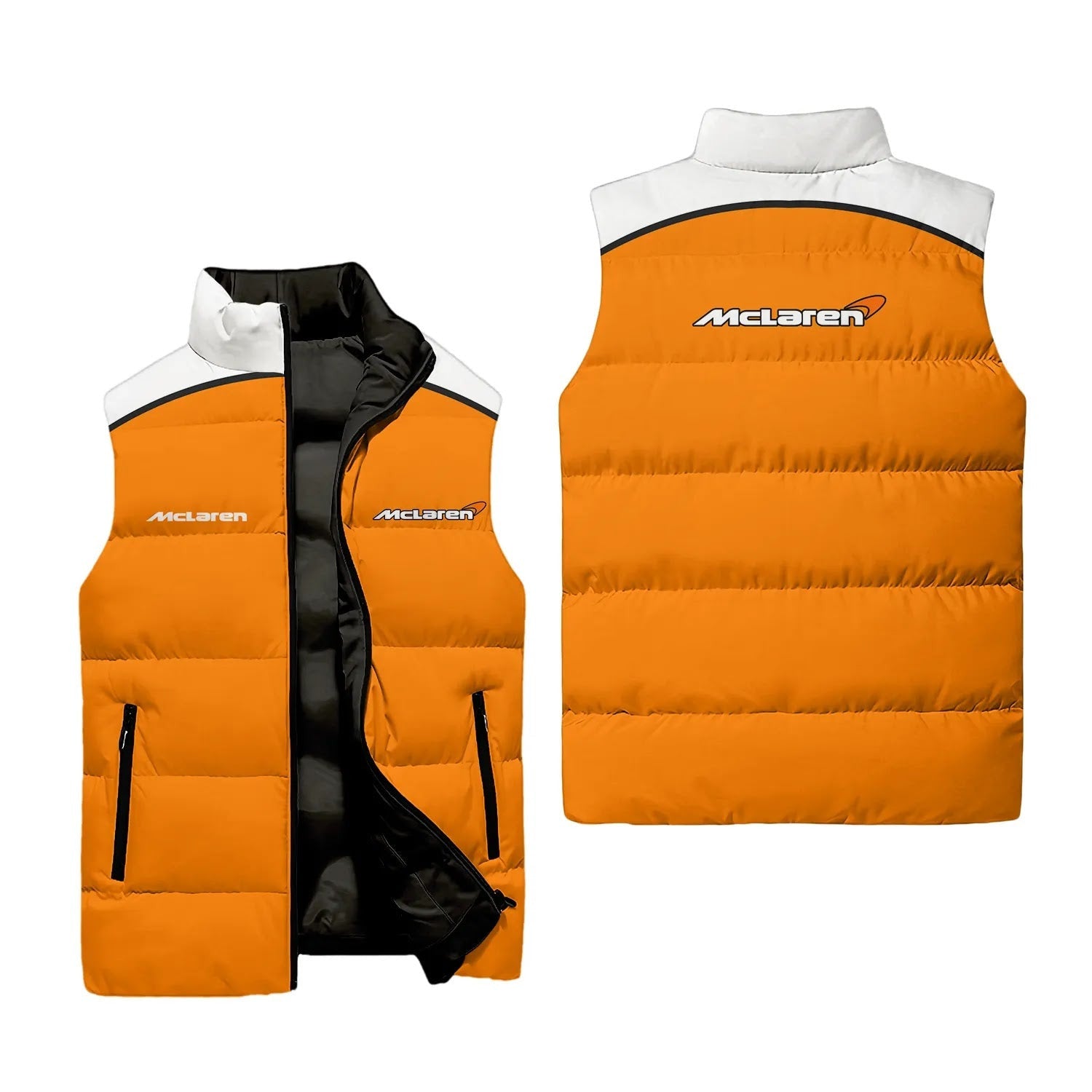 McLaren Apparels SC087