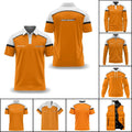 McLaren Apparels SC087
