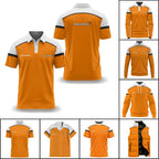 McLaren Apparels SC087