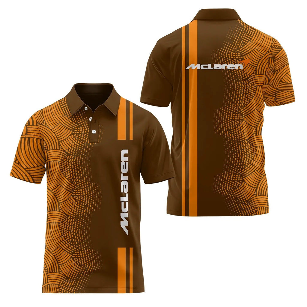 McLaren Apparels SC084