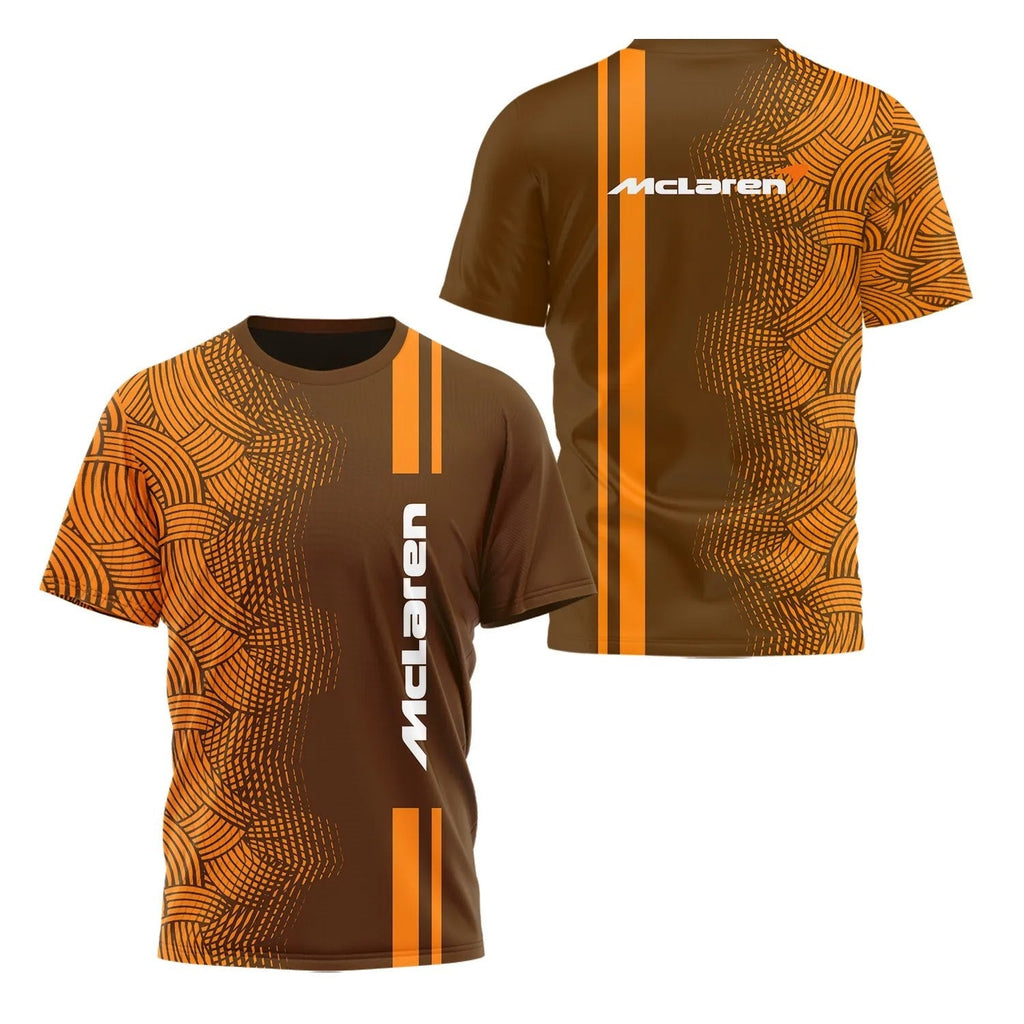 McLaren Apparels SC084