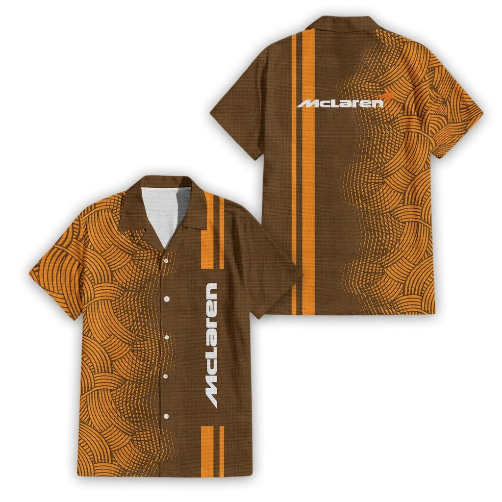 McLaren Apparels SC084