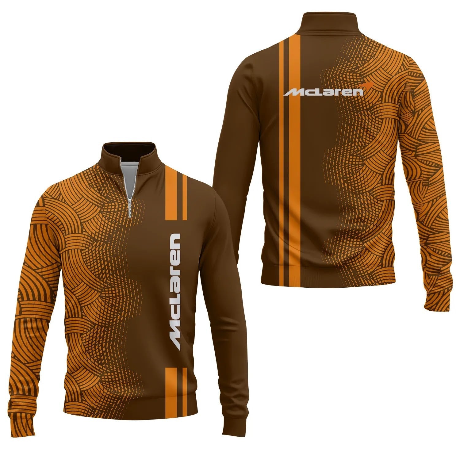 McLaren Apparels SC084