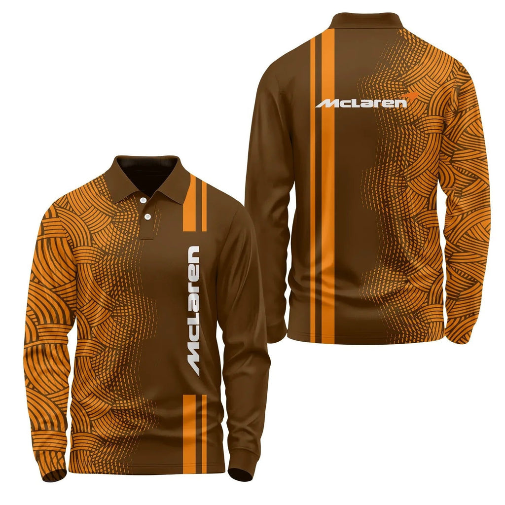 McLaren Apparels SC084
