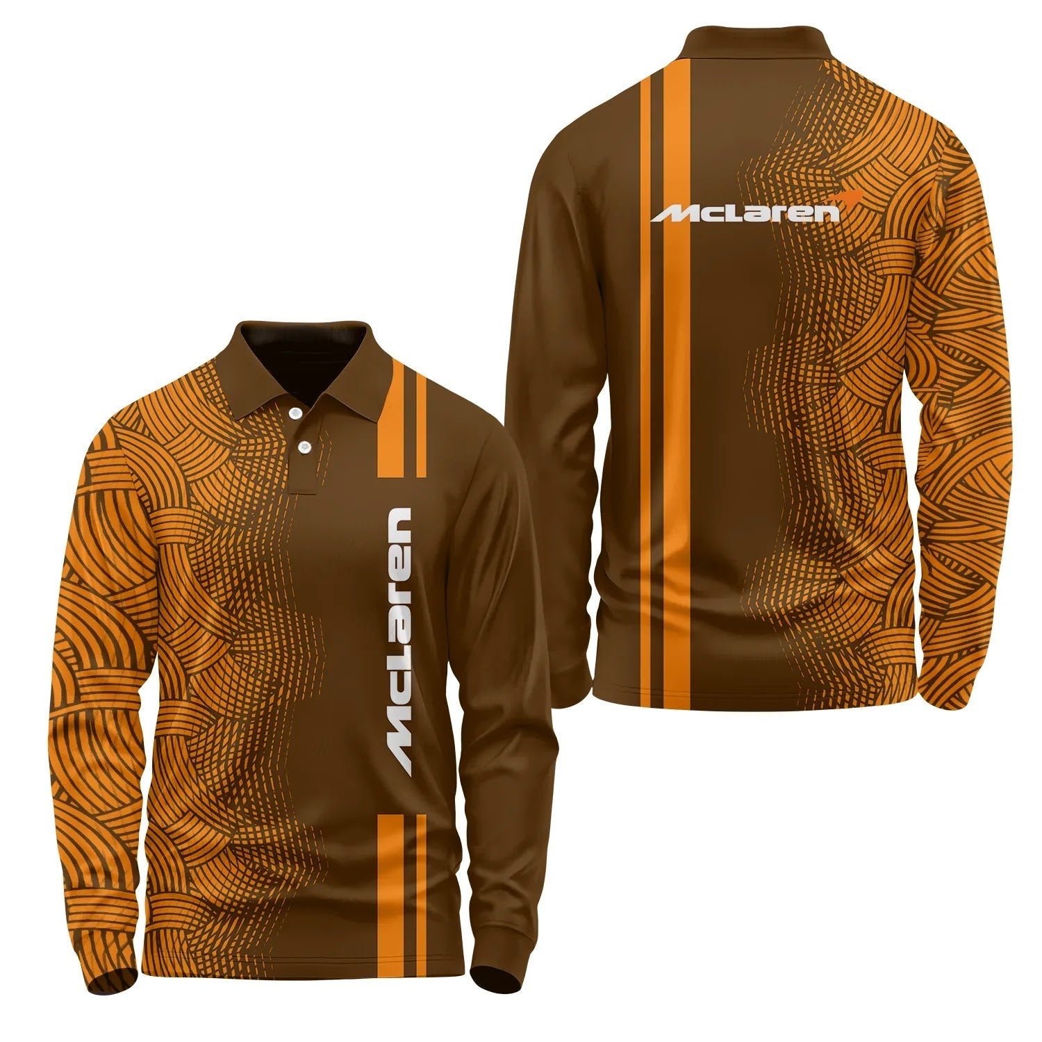 McLaren Apparels SC084