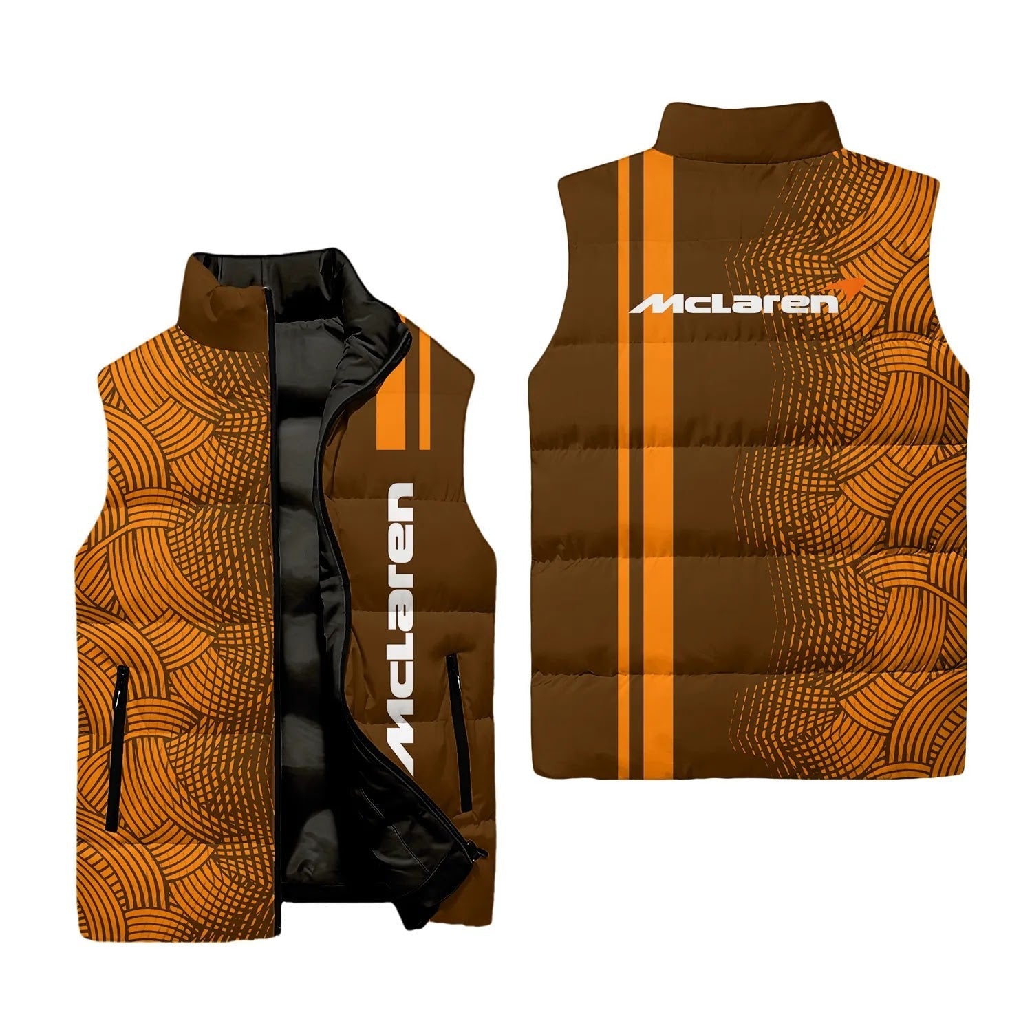 McLaren Apparels SC084
