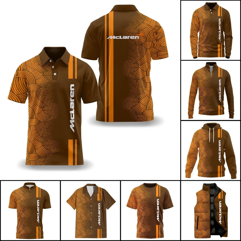 McLaren Apparels SC084