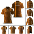 McLaren Apparels SC084