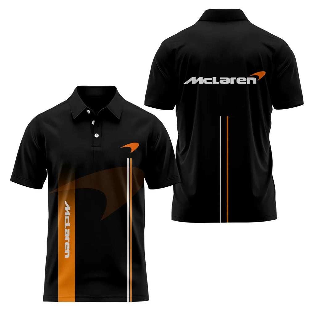 McLaren Apparels SC077